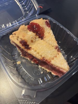 First Slice Pie Cafe Manor by null