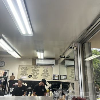 Sub Center - Sandwiches Near Me - Hollywood, Florida
