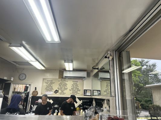 Sub Center by null