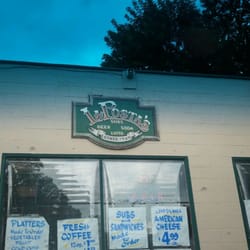 La Posta Brothers Market