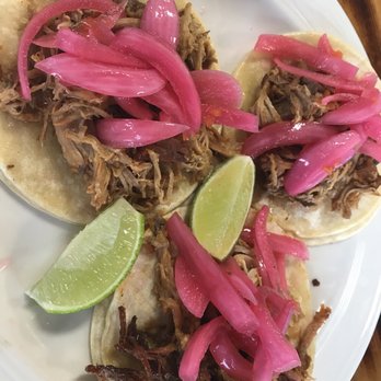 La Casa de Los Tacos - Cochinita - Tacos Near Me - Secaucus, New Jersey La Casa de Los Tacos - Cochinita - Tacos Near Me - Secaucus, New Jersey