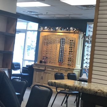 Progressive Eye Care - Optometrists Near Me - South Jordan, Utah
