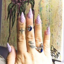 Nails