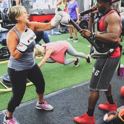 Eze Fitness Group