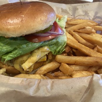 That Brewery & Pub - Pickled veggie burger - Pubs Near Me - Pine, Arizona That Brewery & Pub - Pickled veggie burger - Pubs Near Me - Pine, Arizona