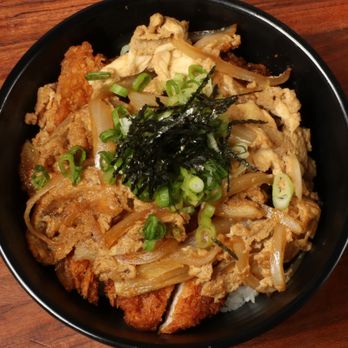 SAKU Japanese Eatery - Katsu donburri - Japanese Near Me - Las Vegas, Nevada SAKU Japanese Eatery - Katsu donburri - Japanese Near Me - Las Vegas, Nevada