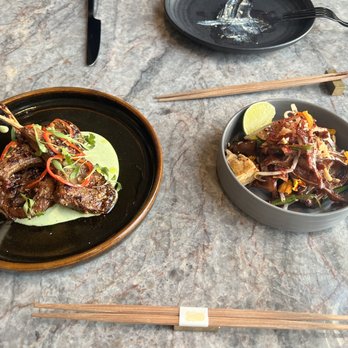 Animae - Asian Fusion Near Me - San Diego, California