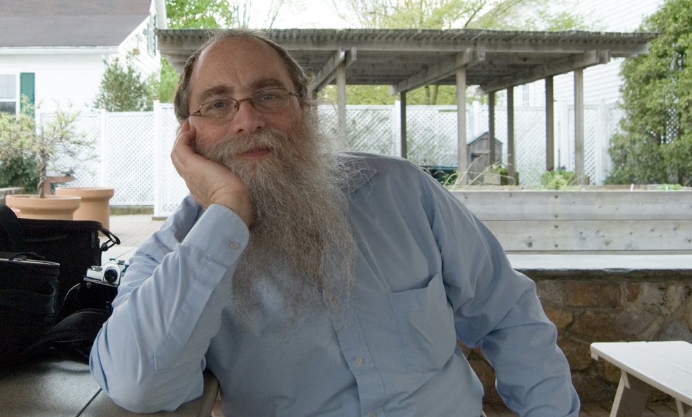 Ari Hahn, LCSW - grief counselor in Morristown, NJ