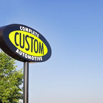 Dobbs Tire & Auto Centers - custom complete automotive outdoor sign - Auto Repair Near Me - Columbia, Missouri Dobbs Tire & Auto Centers - custom complete automotive outdoor sign - Auto Repair Near Me - Columbia, Missouri