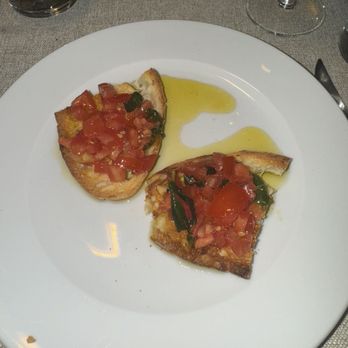 Osteria del Sostegno - Bruschetta - Italian Near Me - Rome, RM Osteria del Sostegno - Bruschetta - Italian Near Me - Rome, RM