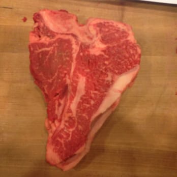 Echo & Rig - Great porterhouse - Steakhouses Near Me - Las Vegas, Nevada