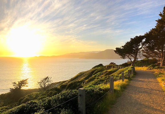 CALIFORNIA COASTAL TRAIL - 211 Photos & 44 Reviews - San Francisco