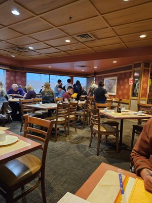 Yangtze Restaurant by null