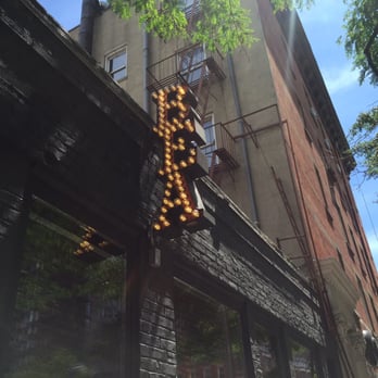 Bea - Cocktail Bars Near Me - New York, New York Bea - Cocktail Bars Near Me - New York, New York
