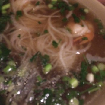 Van's Vietnamese Restaurant - Shrimp (Tom) Vietnamese soup - Vietnamese Near Me - Albany, New York Van's Vietnamese Restaurant - Shrimp (Tom) Vietnamese soup - Vietnamese Near Me - Albany, New York