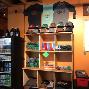 Odyssey Beerwerks - Breweries Near Me - Arvada, Colorado