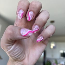 Temptation Nails & Spa