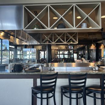 Market Grille Cafe - Greek Near Me - Las Vegas, Nevada