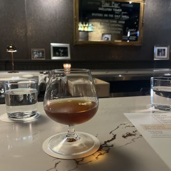 Charlie Martin's - King Arthur cocktail - Supper Clubs Near Me - Chicago, Illinois Charlie Martin's - King Arthur cocktail - Supper Clubs Near Me - Chicago, Illinois