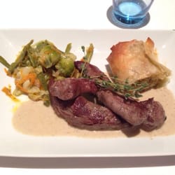 Restaurante Monte da Eira