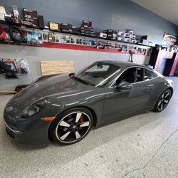 Audio Car - Add apple car play to your Factory Porsche PCM Radio