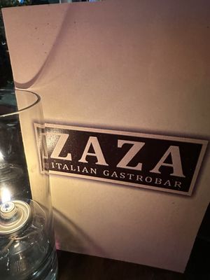 ZAZA Italian Gastrobar by null