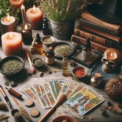 Esmeralda's Special Place & Apothecary - Spiritual Healing and Amazing Herbal Remedies