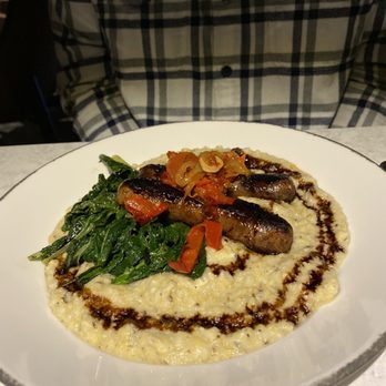Bar Cicchetti - New American Near Me - Oklahoma City, Oklahoma