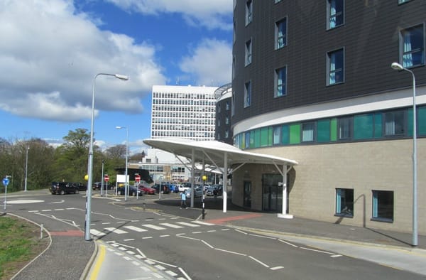 VICTORIA HOSPTIAL - Updated June 2026 - Hayfield Road, Kirkcaldy, Fife