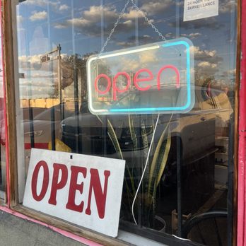 Mati Peruvian Cuisine - Peruvian Near Me - Albuquerque, New Mexico