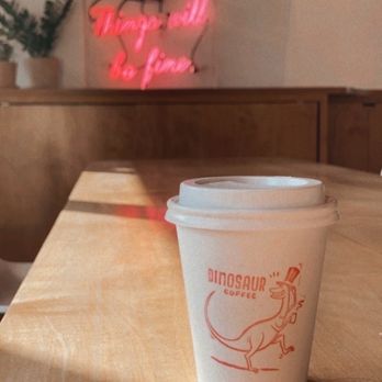 Dinosaur Coffee - Coffee & Tea Near Me - Los Angeles, California Dinosaur Coffee - Coffee & Tea Near Me - Los Angeles, California