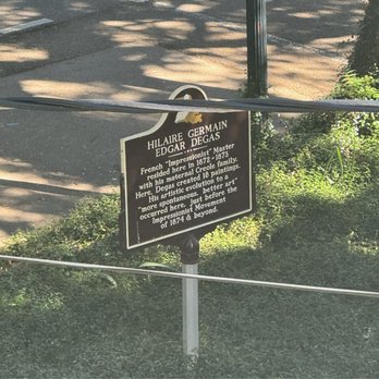 Degas House - Tours Near Me - New Orleans, Louisiana Degas House - Tours Near Me - New Orleans, Louisiana