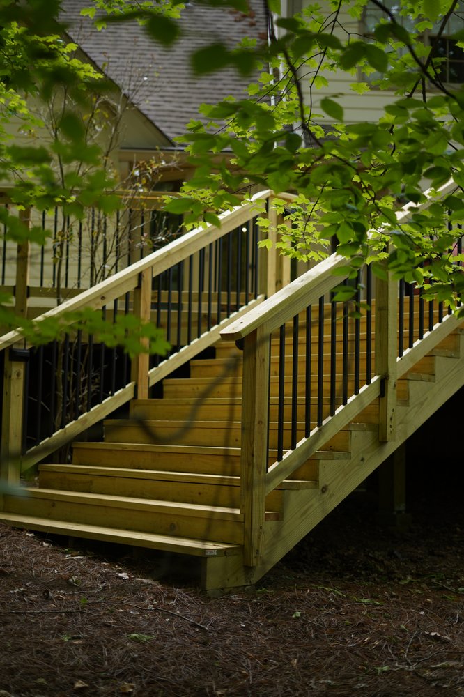 Slide of Echols Roofing & Home Improvements