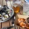 Brother Shucker's Bar and Grill gift card
