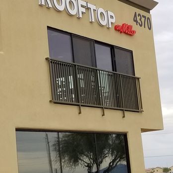 Rooftop on Miller - Front - Sports Bars Near Me - Buckeye, Arizona Rooftop on Miller - Front - Sports Bars Near Me - Buckeye, Arizona