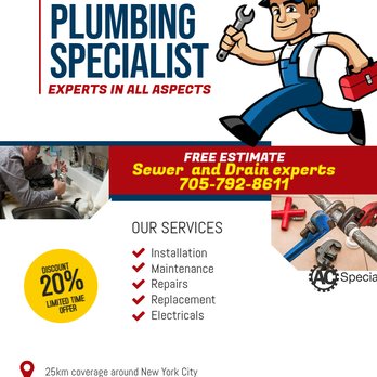 Make It Drain - Plumbing Near Me - Barrie, Ontario Make It Drain - Plumbing Near Me - Barrie, Ontario