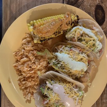 Elote Cafe & Catering - Elotes Puffy Tacos - Mexican Near Me - Tulsa, Oklahoma Elote Cafe & Catering - Elotes Puffy Tacos - Mexican Near Me - Tulsa, Oklahoma