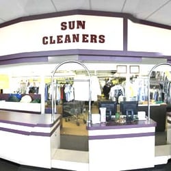 Sun Dry Cleaners