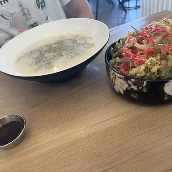 Sazan Ramen - Just Like Paitan - Ramen Near Me - Austin, Texas Sazan Ramen - Just Like Paitan - Ramen Near Me - Austin, Texas