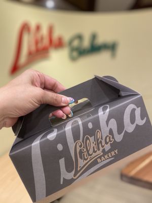 Liliha Bakery by null