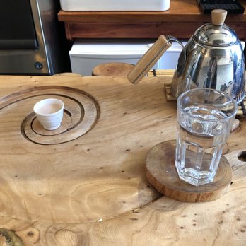 Beloved Cafe - Beauty including sacred geometry - Coffee & Tea Near Me - San Francisco, California