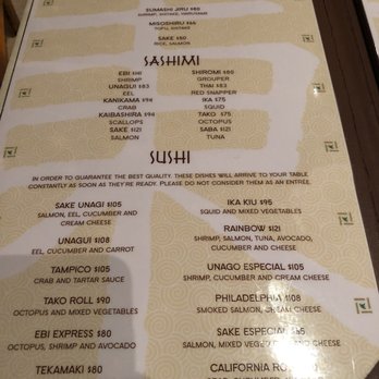 Asiana - Chinese Near Me - Playa del Carmen, ROO