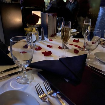Ruth's Chris Steak House - Steakhouses Near Me - El Paso, Texas Ruth's Chris Steak House - Steakhouses Near Me - El Paso, Texas
