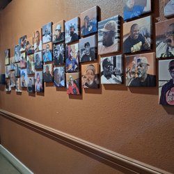 Cigar and Tobacco Empire - Captured moments of customers