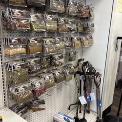 Fairview Pharmacy - Medicinal herbs and canes