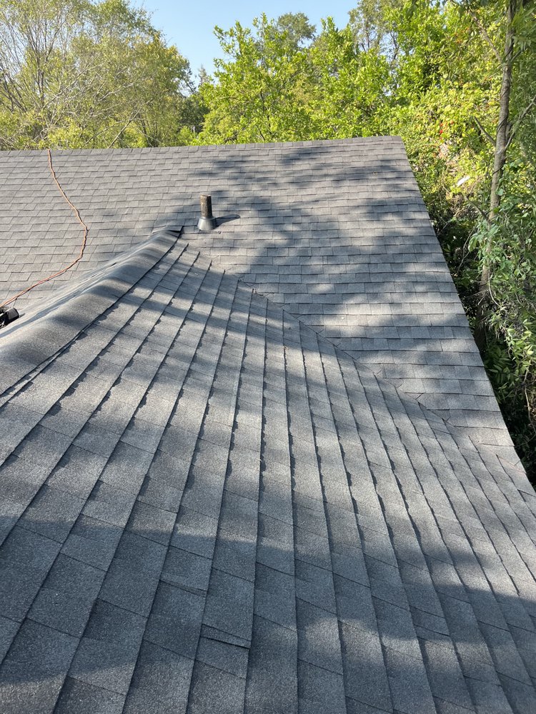 Slide of God’s Blessings Remodeling