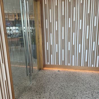 The Grill - Front door of the Grill - American Near Me - Washington, DC, District of Columbia