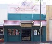Tucson Film & Music Festival by null
