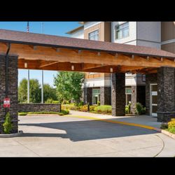 Cedar River Healthcare Center