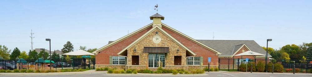 Primrose School of Champlin Park - childcare center in Brooklyn Park, MN